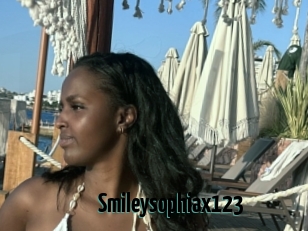 Smileysophiax123