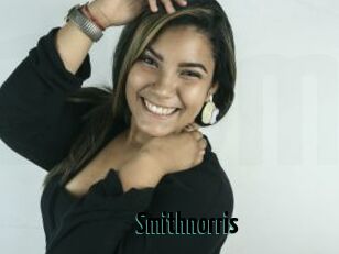 Smithnorris
