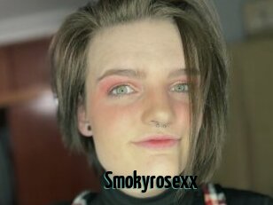 Smokyrosexx