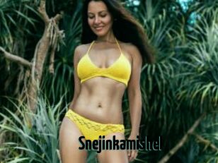 Snejinkamishel