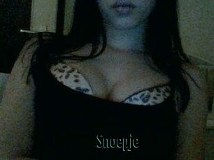 Snoepje