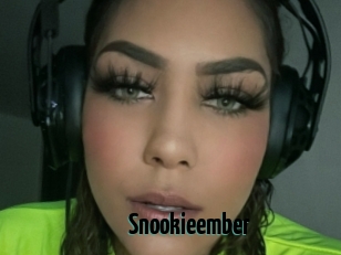 Snookieember
