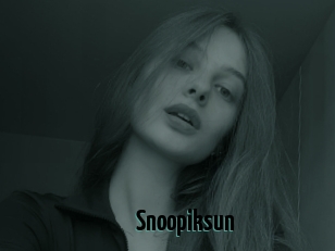 Snoopiksun