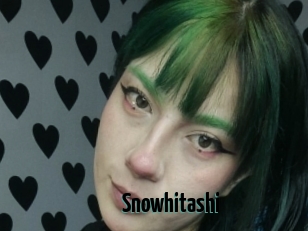 Snowhitashi