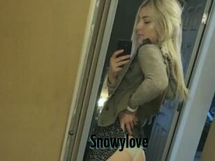 Snowylove