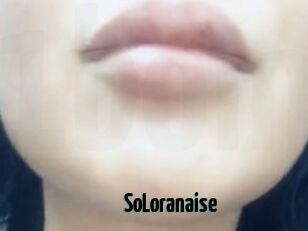 SoLoranaise