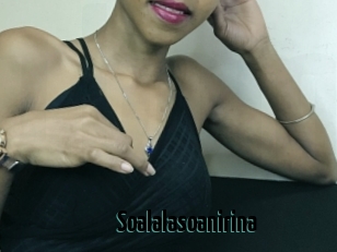 Soalalasoanirina