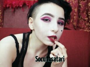 Socutesatari
