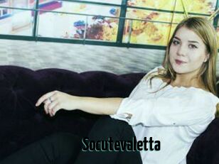 Socutevaletta