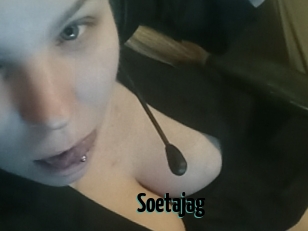 Soetajag