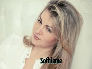 Sofhieme