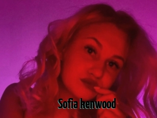 Sofia_kenwood