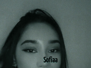 Sofiaa
