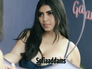 Sofiaaddams