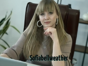 Sofiabellweather