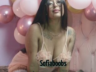 Sofiaboobs
