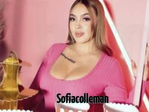 Sofiacolleman