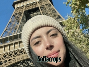 Sofiacrops