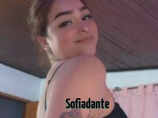 Sofiadante