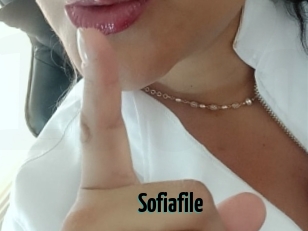 Sofiafile