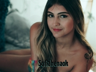 Sofiahenaok