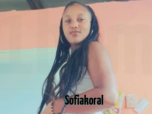 Sofiakoral
