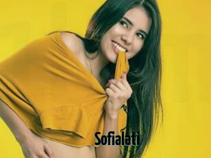Sofialati