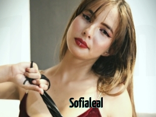 Sofialeal