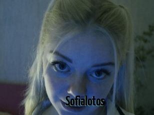 Sofialotos