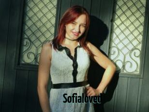 Sofialoved