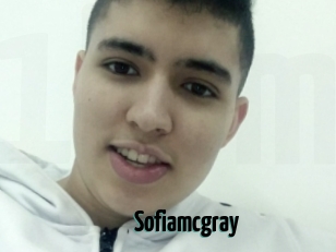 Sofiamcgray