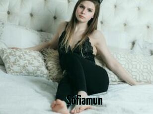 Sofiamun