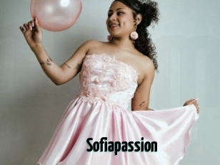 Sofiapassion