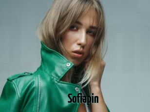 Sofiapin