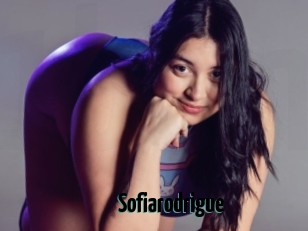 Sofiarodrigue