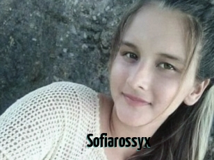 Sofiarossyx