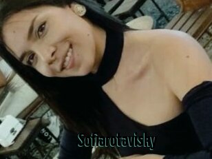 Sofiarotavisky