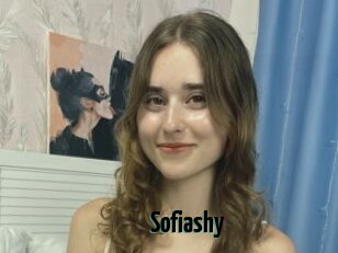 Sofiashy