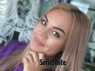 Sofiasmite