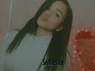 Sofiasub