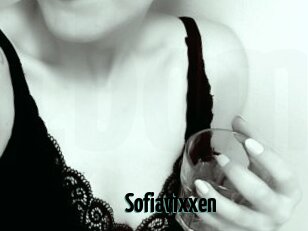 Sofiavixxen