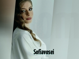 Sofiavosei
