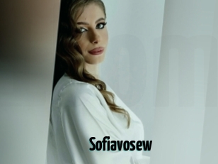 Sofiavosew
