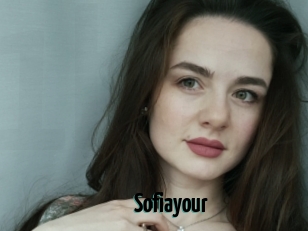 Sofiayour