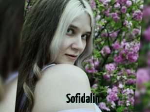 Sofidalin