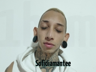 Sofidiamantee