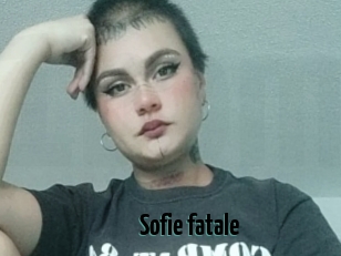 Sofie_fatale