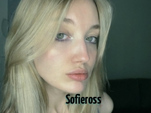 Sofieross