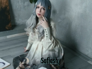 Sofieshy