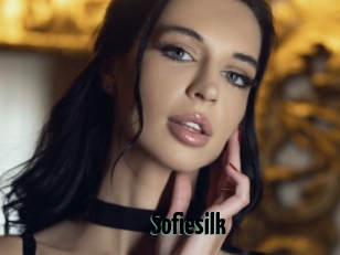 Sofiesilk